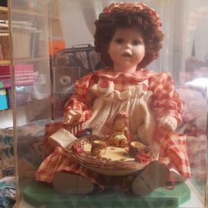 Raggedy Ann